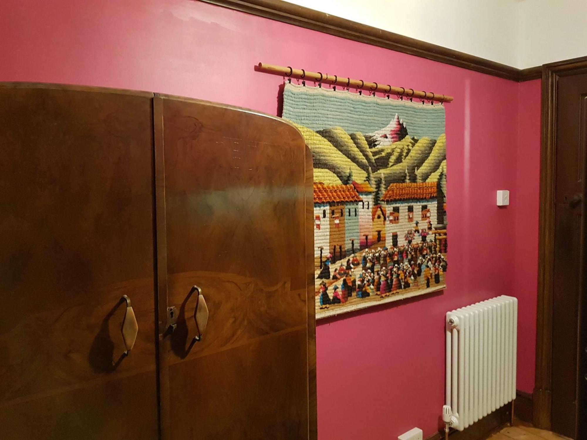 The Old Sea Captain'S House, Aberporth Chambre photo